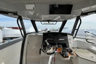 Thumbnail von Boston Whaler 350 Realm