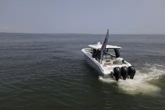 Thumbnail von Boston Whaler 350 Realm