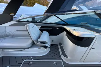 Thumbnail von Sea Ray 260 SLX-OB