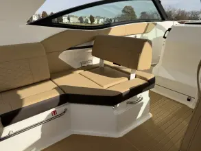 Thumbnail von Sea Ray Sundancer 320