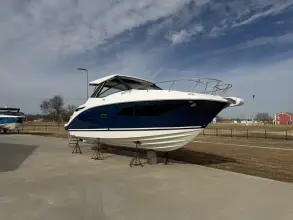 Thumbnail von Sea Ray Sundancer 320