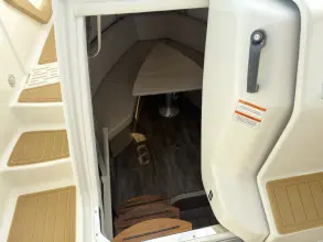 Thumbnail von Sea Ray Sundancer 320