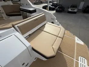 Thumbnail von Sea Ray Sundancer 320