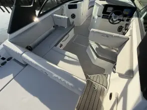 Thumbnail von Sea Ray SDX 250 Outboard