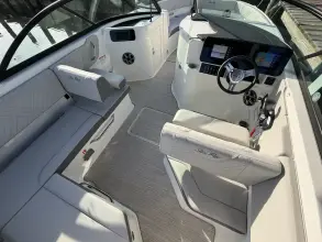 Thumbnail von Sea Ray SDX 250 Outboard