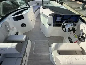 Thumbnail von Sea Ray SDX 250 Outboard