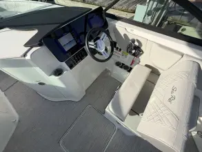 Thumbnail von Sea Ray SDX 250 Outboard