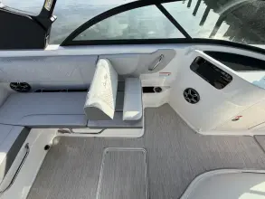 Thumbnail von Sea Ray SDX 250 Outboard