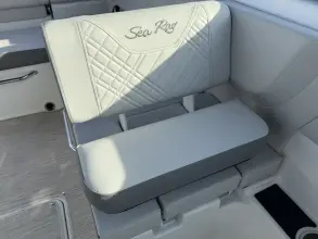Thumbnail von Sea Ray SDX 250 Outboard