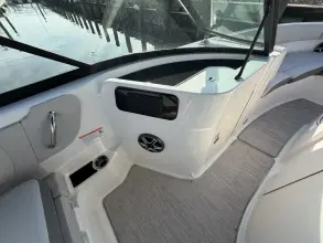 Thumbnail von Sea Ray SDX 250 Outboard