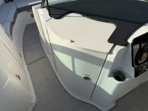Thumbnail von Sea Ray SDX 250 Outboard