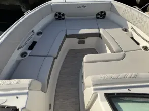 Thumbnail von Sea Ray SDX 250 Outboard
