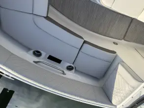 Thumbnail von Sea Ray SDX 250 Outboard