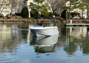 Thumbnail von Sea Ray SDX 250 Outboard