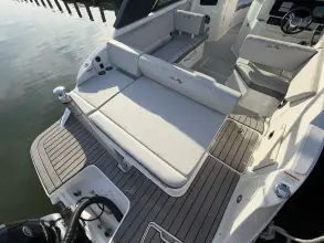Thumbnail von Sea Ray SDX 250 Outboard