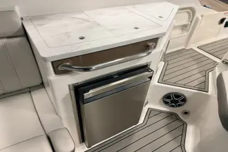 Thumbnail von Sea Ray SDX 290 Outboard