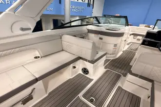 Thumbnail von Sea Ray SDX 290 Outboard