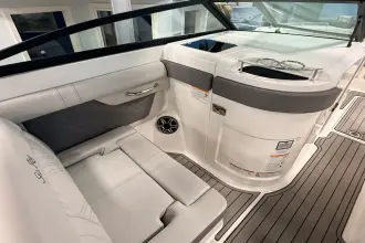 Thumbnail von Sea Ray SDX 290 Outboard