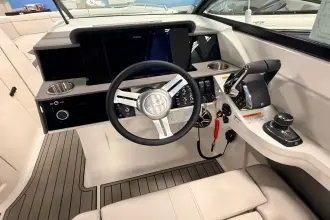 Thumbnail von Sea Ray SDX 290 Outboard