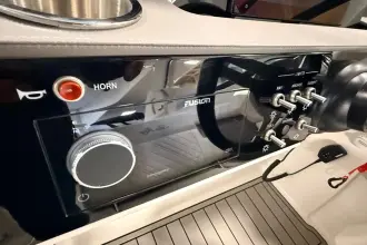 Thumbnail von Sea Ray SDX 290 Outboard