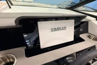 Thumbnail von Sea Ray SDX 290 Outboard
