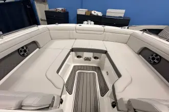 Thumbnail von Sea Ray SDX 290 Outboard