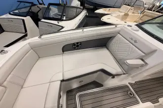 Thumbnail von Sea Ray SDX 290 Outboard