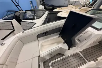 Thumbnail von Sea Ray SDX 290 Outboard