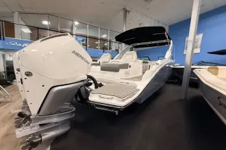 Thumbnail von Sea Ray SDX 290 Outboard
