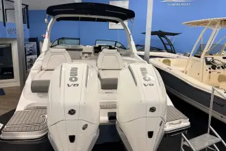 Thumbnail von Sea Ray SDX 290 Outboard