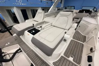 Thumbnail von Sea Ray SDX 290 Outboard