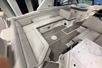 Thumbnail von Sea Ray SDX 290 Outboard