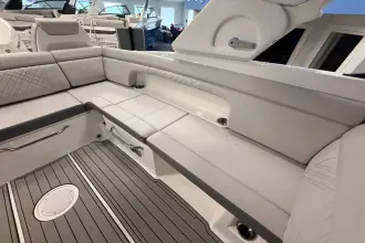 Thumbnail von Sea Ray SDX 290 Outboard