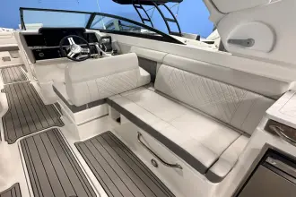 Thumbnail von Sea Ray SDX 290 Outboard
