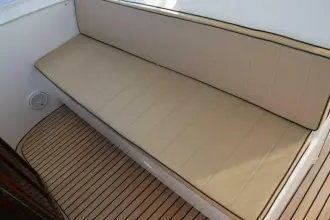 Thumbnail von Dixon Boatworks Express OSPREY
