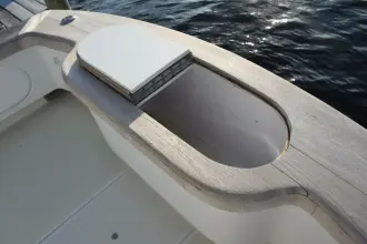 Thumbnail von Dixon Boatworks Express OSPREY