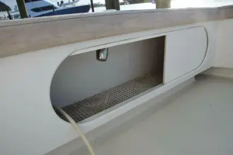 Thumbnail von Dixon Boatworks Express OSPREY