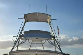 Thumbnail von Dixon Boatworks Express OSPREY