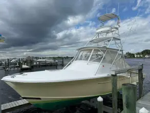 Thumbnail von Dixon Boatworks Express OSPREY
