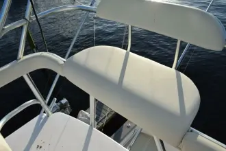 Thumbnail von Dixon Boatworks Express OSPREY