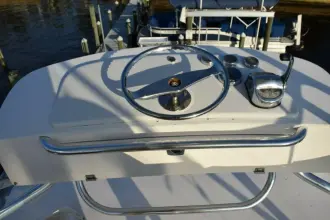 Thumbnail von Dixon Boatworks Express OSPREY