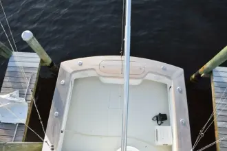 Thumbnail von Dixon Boatworks Express OSPREY
