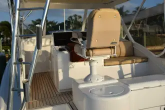 Thumbnail von Dixon Boatworks Express OSPREY