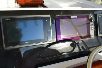 Thumbnail von Dixon Boatworks Express OSPREY