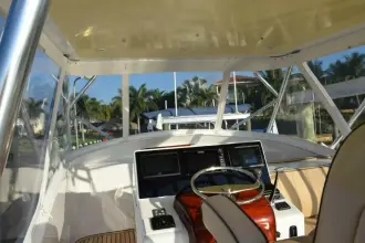 Thumbnail von Dixon Boatworks Express OSPREY