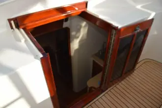 Thumbnail von Dixon Boatworks Express OSPREY