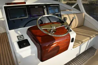 Thumbnail von Dixon Boatworks Express OSPREY
