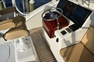 Thumbnail von Dixon Boatworks Express OSPREY