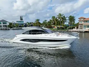 Thumbnail von Princess V55 Hullabaloo