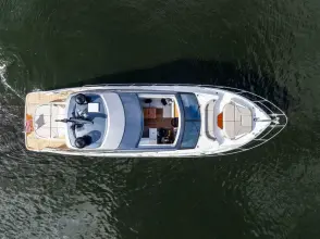 Thumbnail von Princess V55 Hullabaloo